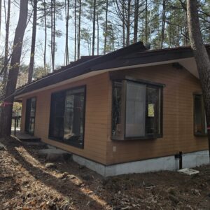 【リフォーム済・平屋】標高1200mの極上避暑地。嬬恋で叶える理想の別荘ライフ