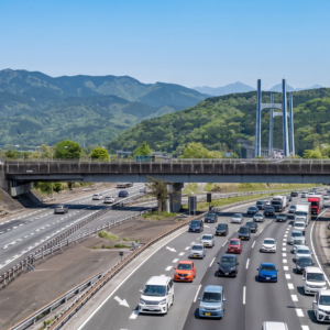上信自動車道2029年全線開通で北軽井沢の不動産価値はどう変わる？